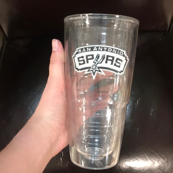 tervis Other - San Antonio Spurs tervis